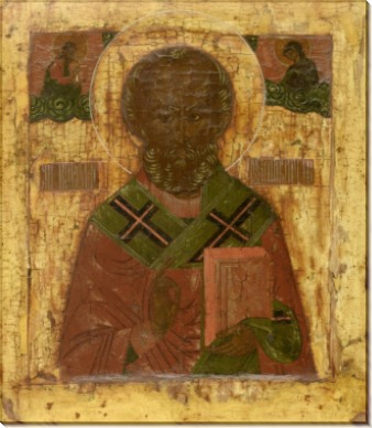 Св.Николай Чудотворец (XVII век)