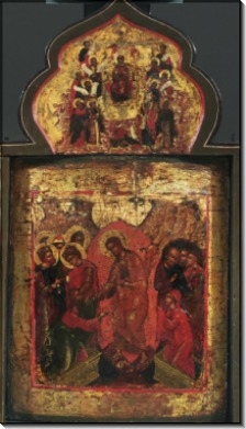 Воскресение Христово (ок.1650)