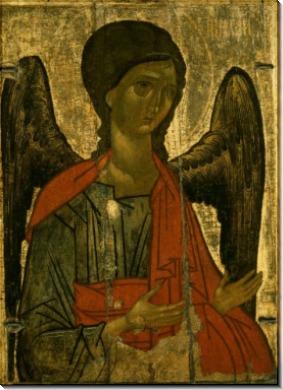Архангел Михаил, 14 век