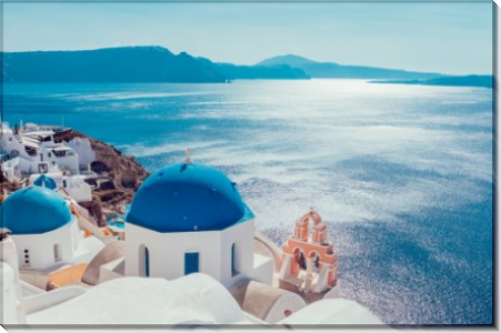 Море Греции - Сток