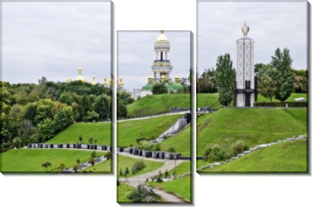 Лавра - Сток