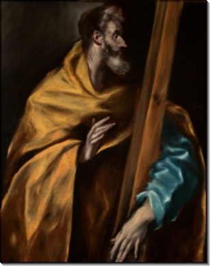 Апостол Филипп - Греко, Эль