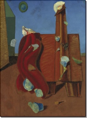 Тореадор - Эрнст, Макс