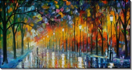 Ледяные нотки - Афремов, Леонид 