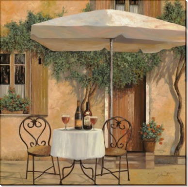 Два бокала к обеду - Борелли, Гвидо (20 век)