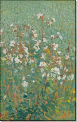 Полевые цветы - Мартен, Анри Жан Гийом