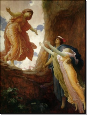 Возвращение Персефоны - Лейтон, Фредерик