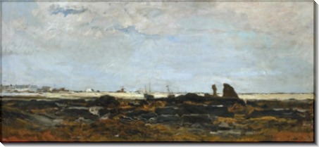 Варек - Добиньи, Шарль-Франсуа 