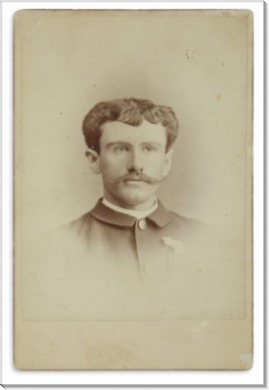 О.Генри 1881