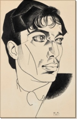 Пастернак - Анненков, Юрий Павлович