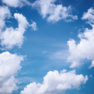Картины неба и облаков, купить картины небо в Киеве печать на ...