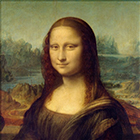 Портрет госпожи Лизы Джоконды (Леонардо да Винчи)