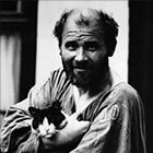 Портреты и автопортреты Густав Климт