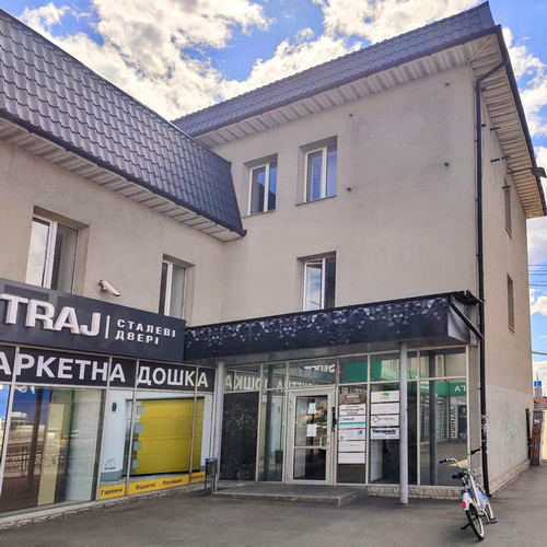 Фасад